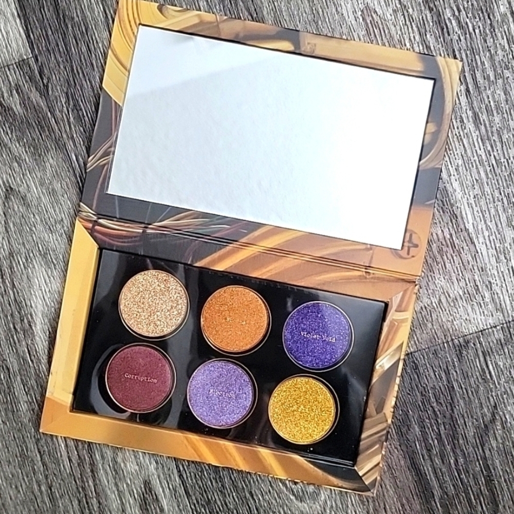 Pat McGrath LABS X Star Wars